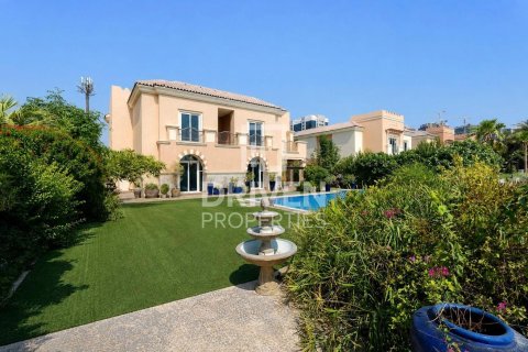 فيلا في Victory Heights, Dubai Sports City, دبي 5 غرف نوم , 920.2 م² رقم 145507 - صورة 28