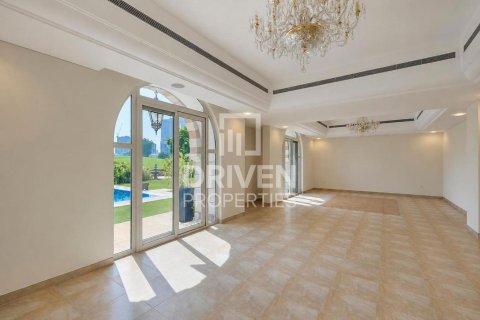 فيلا في Victory Heights, Dubai Sports City, دبي 5 غرف نوم , 920.2 م² رقم 145507