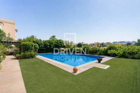 فيلا في Victory Heights, Dubai Sports City, دبي 5 غرف نوم , 920.2 م² رقم 145507 - صورة 23