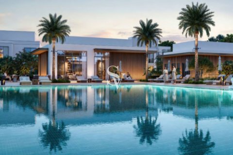 Villa à Dubai, 4 chambres, 513 m², № 111141