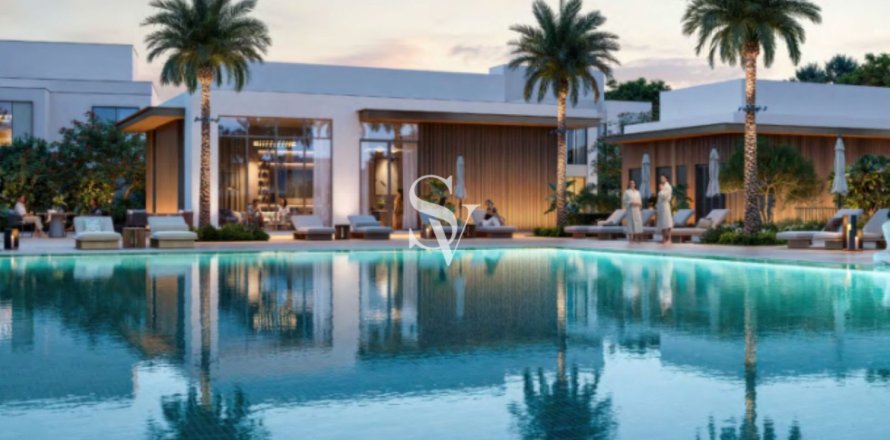 Villa en Dubai, 4 dormitorios, 513 m², № 111141