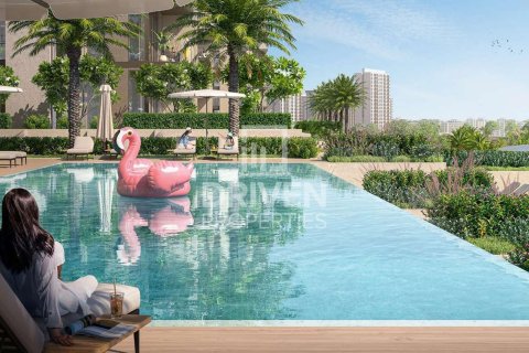 Appartement à Dubai Hills Estate, Dubai, 2 chambres, 99.22 m², № 144513 - photo 6