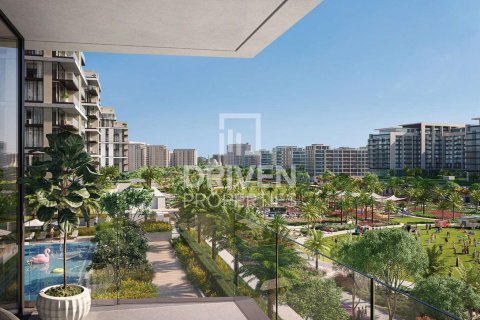 Appartement à Dubai Hills Estate, Dubai, 2 chambres, 99.22 m², № 144513 - photo 2