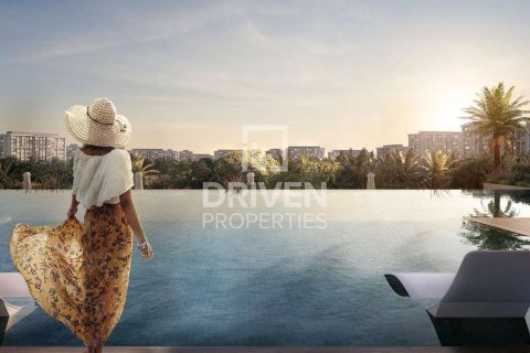 Appartement à Dubai Hills Estate, Dubai, 2 chambres, 99.22 m², № 144513 - photo 10