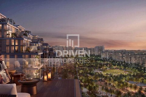 Appartement à Dubai Hills Estate, Dubai, 2 chambres, 99.22 m², № 144513 - photo 8