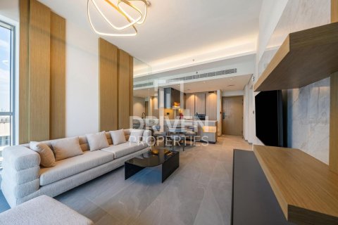 Снять в аренду квартиру в Arjan, Дубай: 2 спальни, 113.43м², № 145515 - фото 4