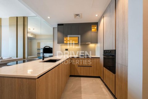 Снять в аренду квартиру в Arjan, Дубай: 2 спальни, 113.43м², № 145515 - фото 8