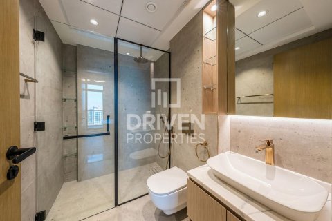 Снять в аренду квартиру в Arjan, Дубай: 2 спальни, 113.43м², № 145515 - фото 14