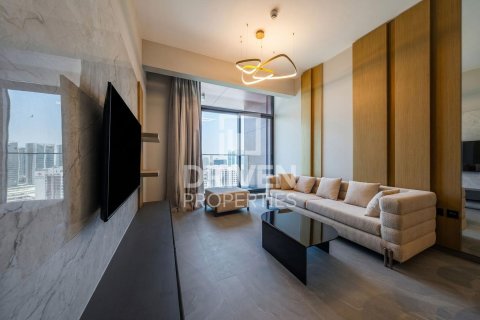Снять в аренду квартиру в Arjan, Дубай: 2 спальни, 113.43м², № 145515 - фото 6