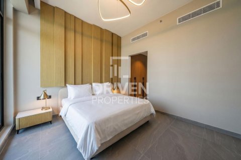 Снять в аренду квартиру в Arjan, Дубай: 2 спальни, 113.43м², № 145515 - фото 9