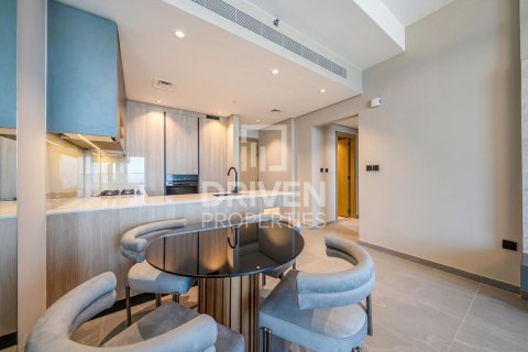 Снять в аренду квартиру в Arjan, Дубай: 2 спальни, 113.43м², № 145515 - фото 3