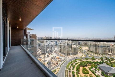 Снять в аренду квартиру в Arjan, Дубай: 2 спальни, 113.43м², № 145515 - фото 16