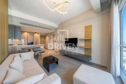 Снять в аренду квартиру в Arjan, Дубай: 2 спальни, 113.43м², № 145515 - фото 5