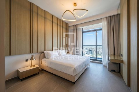 Снять в аренду квартиру в Arjan, Дубай: 2 спальни, 113.43м², № 145515 - фото 10