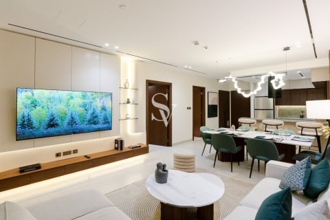 Appartement à Dubai Land, Dubai, 2 chambres, 108 m², № 102169