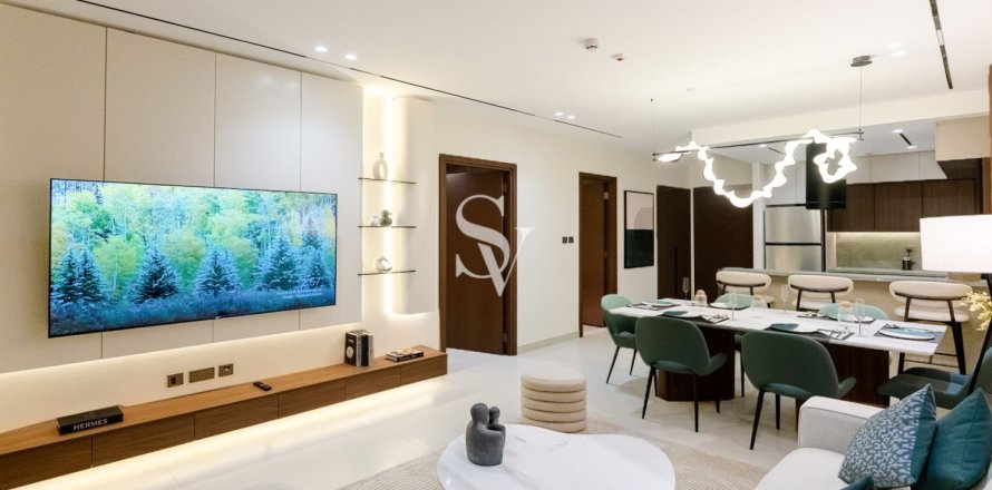شقة في Dubai Land, دبي 2 غرف نوم, 108 م² رقم 102169