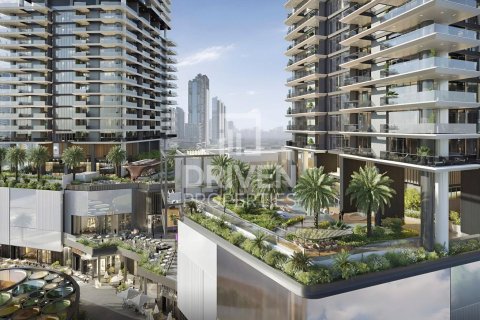 Appartement à Jumeirah Lake Towers, Dubai, studio, 54.81 m², № 144271 - photo 9