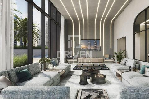 Appartement à Jumeirah Lake Towers, Dubai, studio, 54.81 m², № 144271 - photo 10