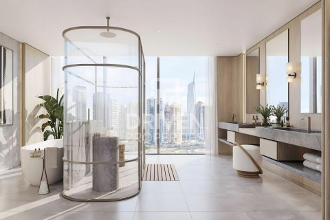 Appartement à Jumeirah Lake Towers, Dubai, studio, 54.81 m², № 144271 - photo 12