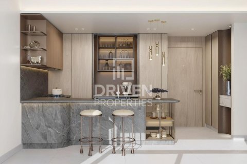 Appartement à Jumeirah Lake Towers, Dubai, studio, 54.81 m², № 144271 - photo 4