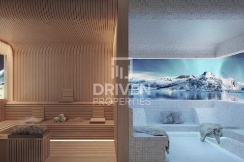 Appartement à Jumeirah Lake Towers, Dubai, studio, 54.81 m², № 144271 - photo 5