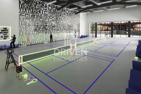 Appartement à Jumeirah Lake Towers, Dubai, studio, 54.81 m², № 144271 - photo 7