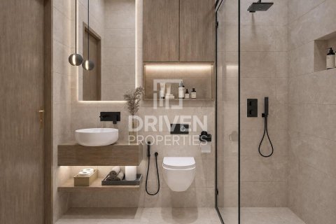 Apartamento en District 11, Mohammed Bin Rashid City, Dubai, 3 dormitorios, 178.65 m², № 144928 - foto 22