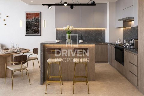 Apartamento en District 11, Mohammed Bin Rashid City, Dubai, 3 dormitorios, 178.65 m², № 144928 - foto 16
