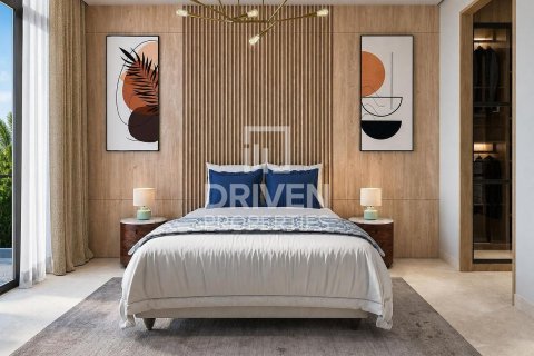 Apartamento en District 11, Mohammed Bin Rashid City, Dubai, 3 dormitorios, 178.65 m², № 144928 - foto 19