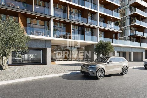 Apartamento en District 11, Mohammed Bin Rashid City, Dubai, 3 dormitorios, 178.65 m², № 144928 - foto 21