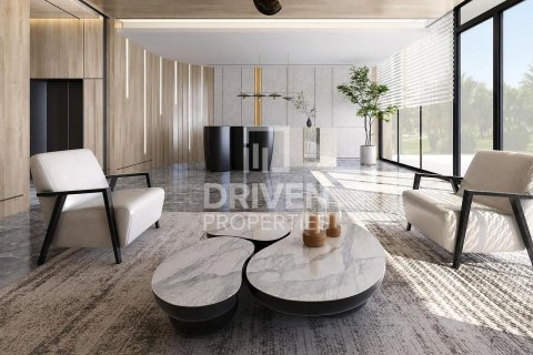 Apartamento en District 11, Mohammed Bin Rashid City, Dubai, 3 dormitorios, 178.65 m², № 144928 - foto 12