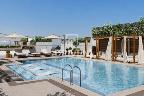Apartamento en District 11, Mohammed Bin Rashid City, Dubai, 3 dormitorios, 178.65 m², № 144928 - foto 9