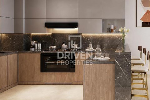 Apartamento en District 11, Mohammed Bin Rashid City, Dubai, 3 dormitorios, 178.65 m², № 144928 - foto 15