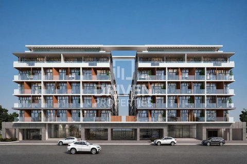 Apartamento en District 11, Mohammed Bin Rashid City, Dubai, 3 dormitorios, 178.65 m², № 144928 - foto 2