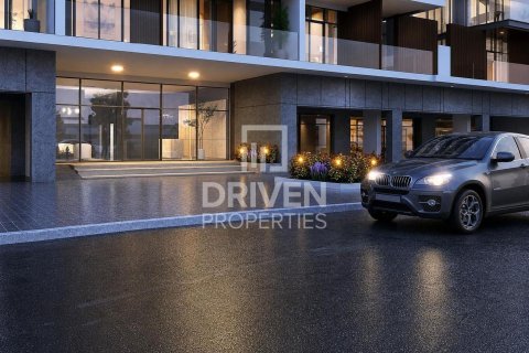 Apartamento en District 11, Mohammed Bin Rashid City, Dubai, 3 dormitorios, 178.65 m², № 144928 - foto 3