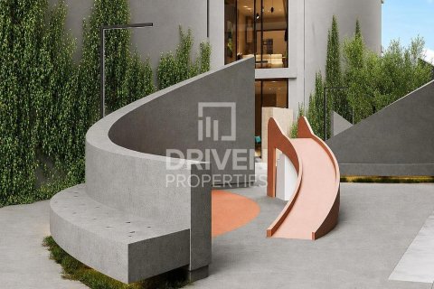 Apartamento en District 11, Mohammed Bin Rashid City, Dubai, 3 dormitorios, 178.65 m², № 144928 - foto 6