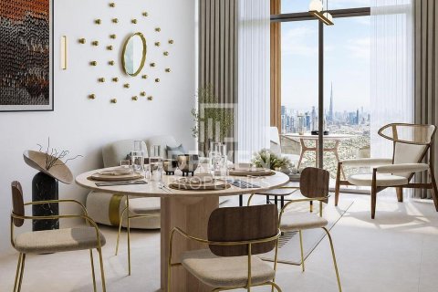 Apartamento en District 11, Mohammed Bin Rashid City, Dubai, 3 dormitorios, 178.65 m², № 144928 - foto 13