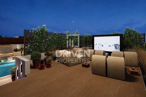 Apartamento en District 11, Mohammed Bin Rashid City, Dubai, 3 dormitorios, 178.65 m², № 144928 - foto 8