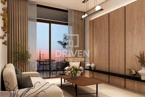 Apartamento en District 11, Mohammed Bin Rashid City, Dubai, 3 dormitorios, 178.65 m², № 144928 - foto 11