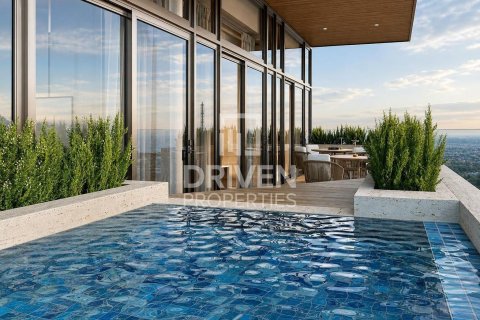 Apartamento en District 11, Mohammed Bin Rashid City, Dubai, 3 dormitorios, 178.65 m², № 144928 - foto 17