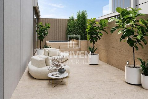 Apartamento en District 11, Mohammed Bin Rashid City, Dubai, 3 dormitorios, 178.65 m², № 144928 - foto 5