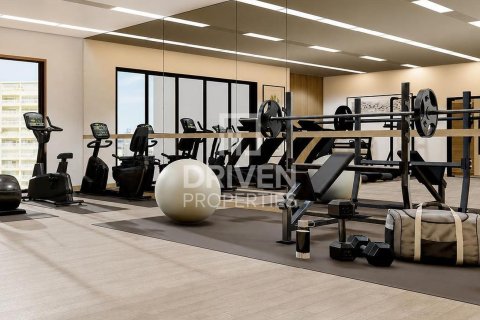 Apartamento en District 11, Mohammed Bin Rashid City, Dubai, 3 dormitorios, 178.65 m², № 144928 - foto 10