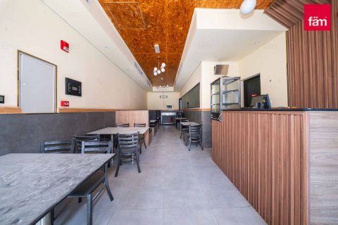 Shop in Arjan, Dubai 86.3 sq.m. № 143346 - photo 1