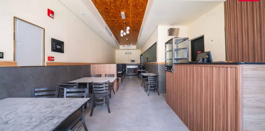 Shop in Arjan, Dubai 86.3 sq.m. № 143346
