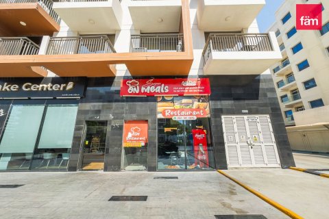 Shop in Arjan, Dubai 86.3 sq.m. № 143346 - photo 13