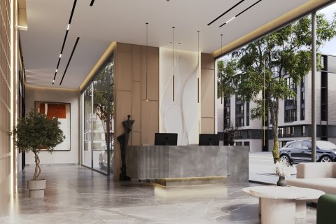 Propriété commerciale à Dubai, 93 m², № 143397 - photo 2