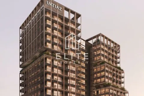 Appartement à Dubai, 1 chambre, 100 m², № 145848 - photo 4