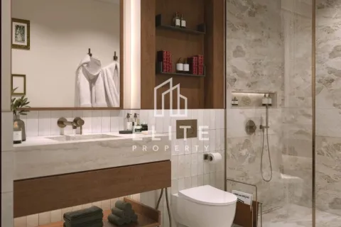 Appartement à Dubai, 1 chambre, 100 m², № 145848 - photo 16