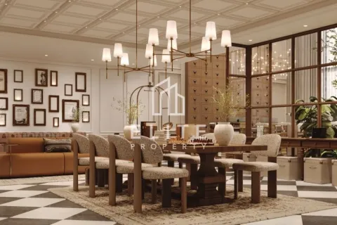 Appartement à Dubai, 1 chambre, 100 m², № 145848 - photo 7