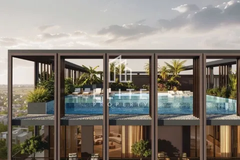 Appartement à Dubai, 1 chambre, 100 m², № 145848 - photo 11